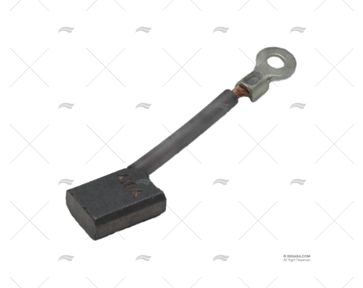 SPAZZOLA 07x14x19 T/GM4 IDROMINI NUOVO GIANNESCHI