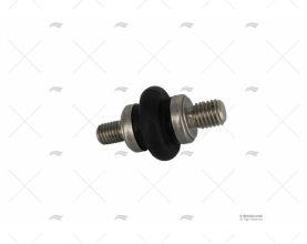 GIUNTO CARDANICO PER POMPE ECO44/MV44 GIANNESCHI