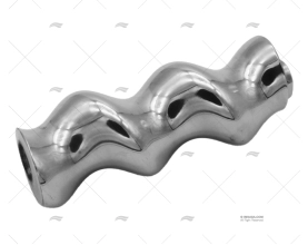 ROTOR PARA BOMBAS INOX ECO44 / MV44 GIANNESCHI