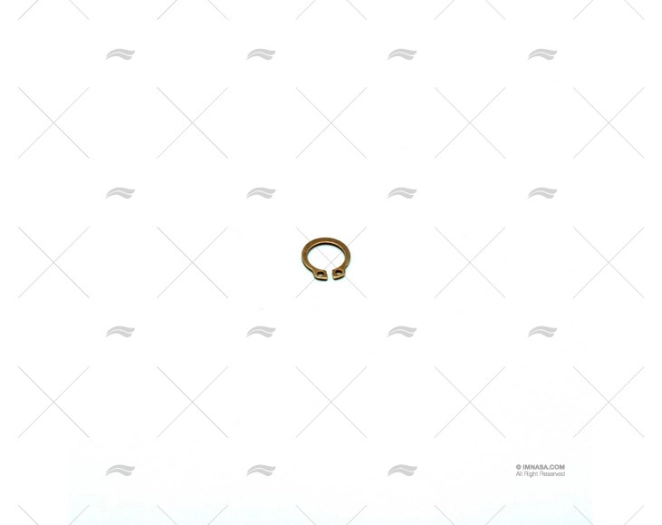 ANELLO SEEGER PER JET 1-4 GIANNESCHI