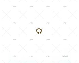 ANELLO SEEGER PER JET 1-4 GIANNESCHI