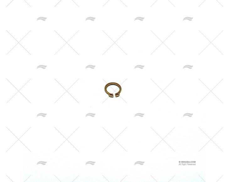 ANELLO SEEGER PER JET 1-4 GIANNESCHI