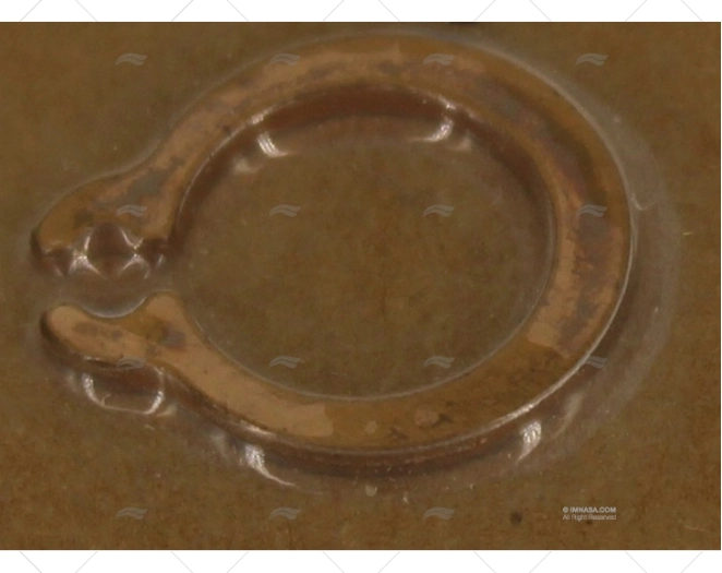 SEALING GASKET FOR ACB61 GIANNESCHI