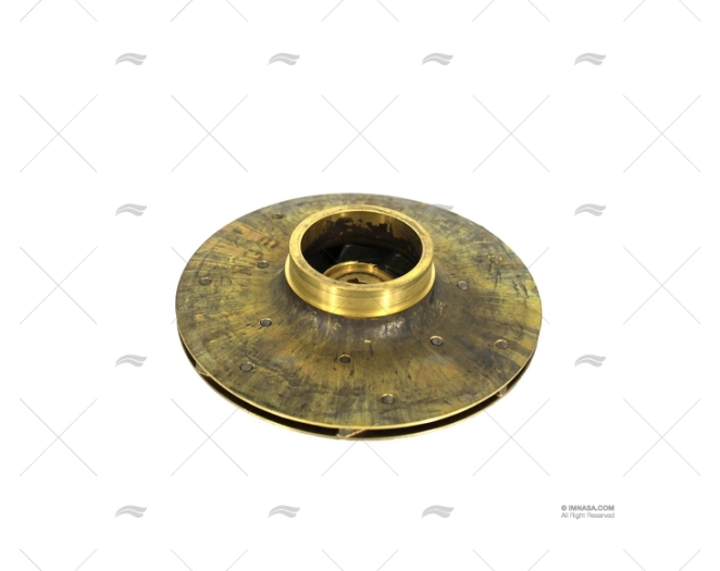 TURBINA PER POMPA JET 3/4 GIANNESCHI