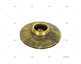 TURBINA PER POMPA JET 3/4 GIANNESCHI