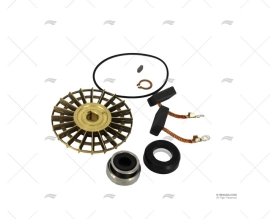 COMPLETE REPLACEMENT KIT ACB50E 24V