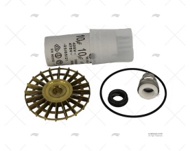REPLACEMENT KIT ACB60E 220V OLD 02/99