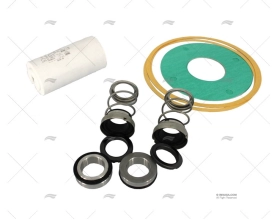 COMPLETE REPLACEMENT KIT ACM301/311BT