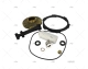 COMPLETE REPLACEMENT KIT JET518B 220V GIANNESCHI