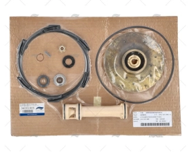 JET622B REPLACEMENT KIT  220/380V 5OHz GIANNESCHI