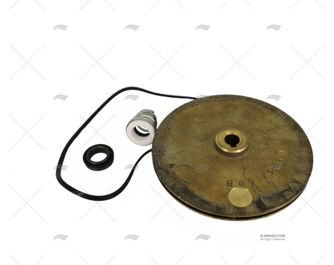REPLACEMENT KIT CB25/16A 220/380V 50Hz