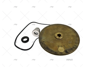 REPLACEMENT KIT CB25/16A 220/380V 50Hz