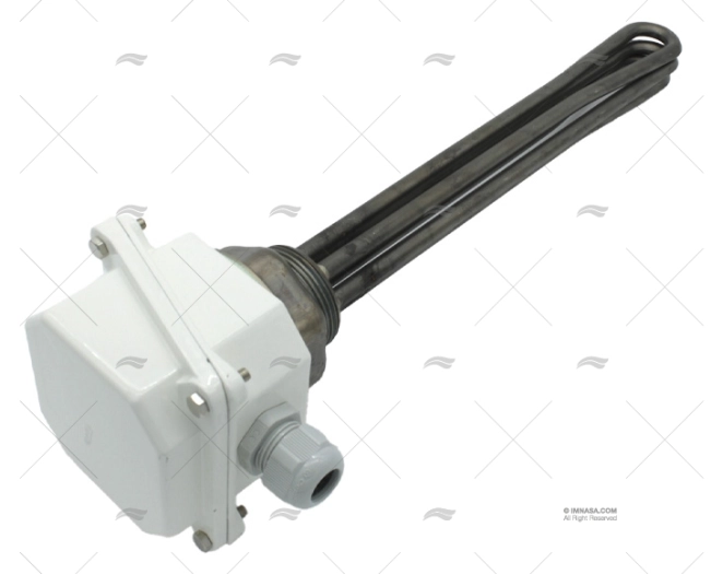 RESISTÊNCIA 230/400V 3000W GIANNESCHI