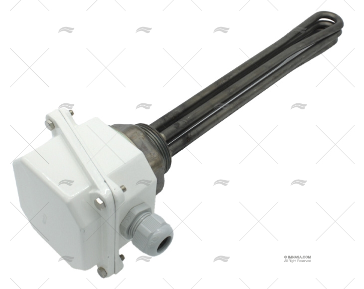 RESISTÊNCIA 230/400V 3000W GIANNESCHI