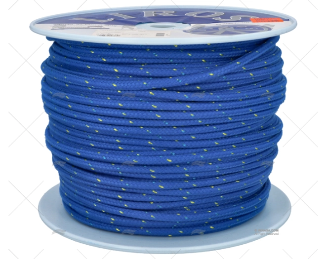 CIMA SEASTAR 08mm AZZURRO     200m LIROS