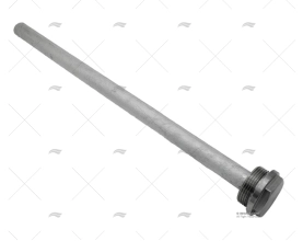 ÂNODO ZINCO ESQUENTADOR 1"1/4 CONEXÃO GIANNESCHI