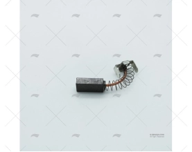 SPAZZOLA 07x14x24 T/GM4 CP25-CB160 ECO GIANNESCHI