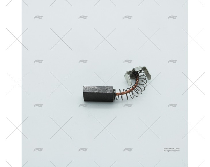 SPAZZOLA 07x14x24 T/GM4 CP25-CB160 ECO GIANNESCHI