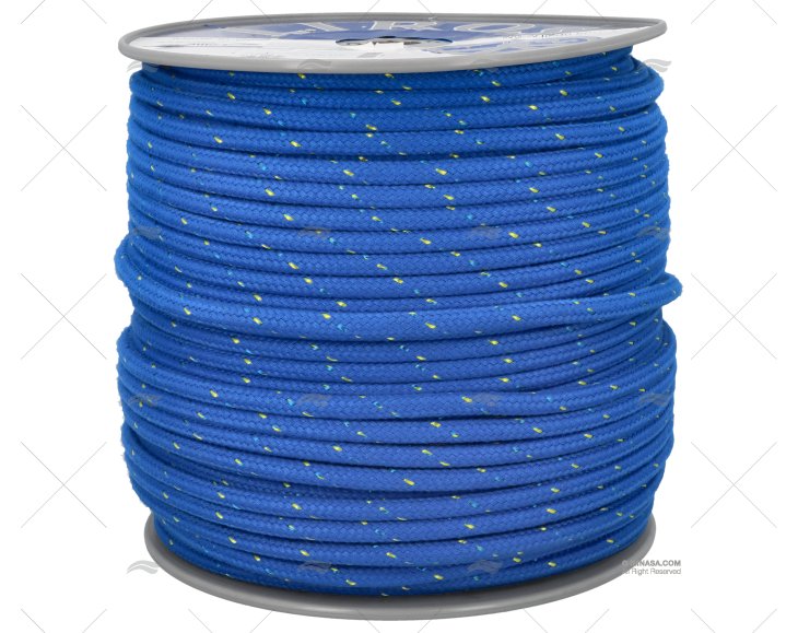 CIMA SEASTAR 10mm BLU     200m LIROS