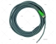 CABLE WITH CONECTOR 5m