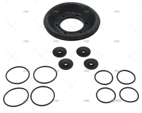 KIT HENDERSON MK2 GUSHER GALLEY WHALE