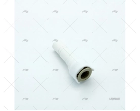 TUBO ADATTATORE 15-12mm WHALE