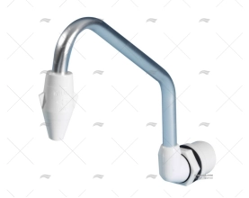 RUBINETTO SEMPLICE CON VALVOLA WHALE