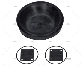 CONJUNTO DE REPARAÇÃO GUSHER S NED MK3 WHALE