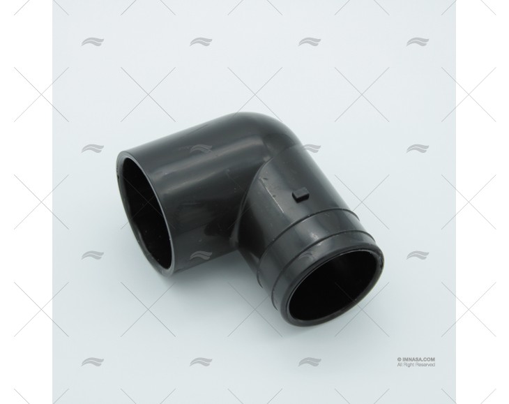 GOMITO USCITA ACQUA 1 1/2" WHALE