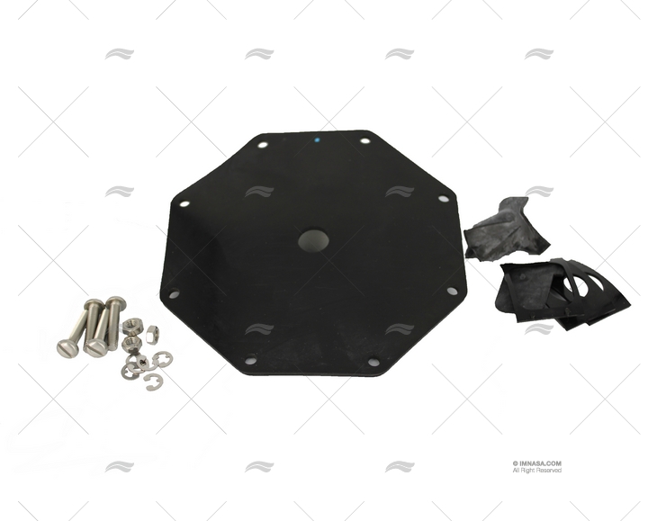 CHIMP REPAIR KIT MK1 WHALE