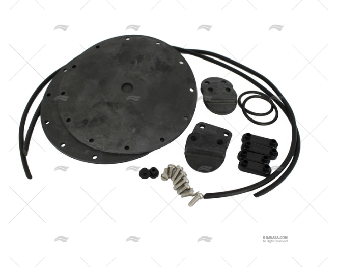 KIT RIPARAZIONE POMPA GUSHER 25 WHALE