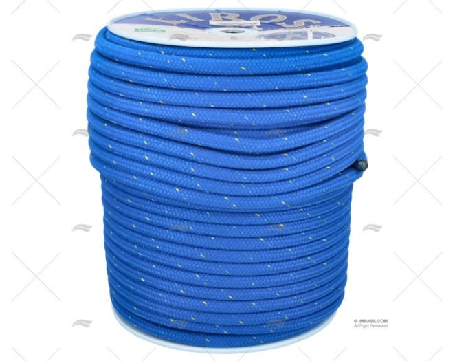 CIMA SEASTAR 14mm BLU     150m LIROS