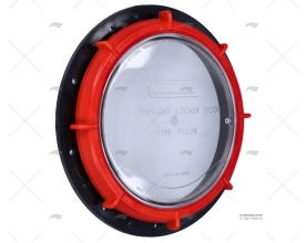 COPERCHIO PORTELLO DI ISPEZIONE TCL4 WHALE
