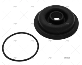 PUMP MEMBRANE KIT WHALE