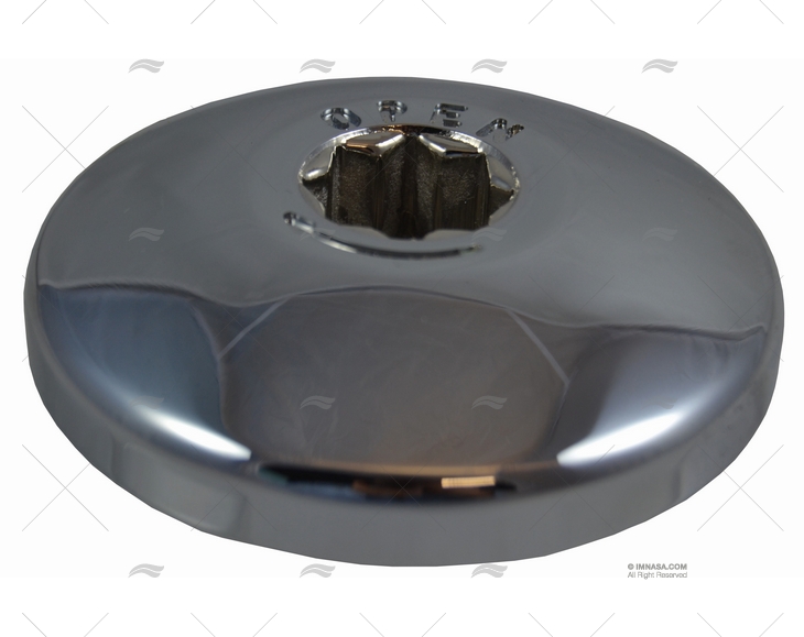 WINDLASS GYPSY COVER  RAY-OBI MZ ELECTRONICS