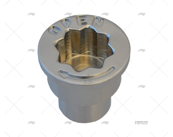DADO CAMPANA SALPANCORA RAY-OBI MZ ELECTRONICS