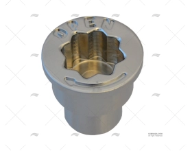DADO CAMPANA SALPANCORA RAY-OBI MZ ELECTRONICS
