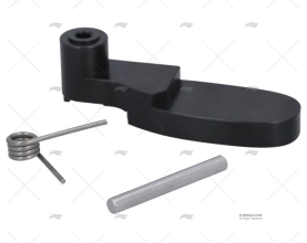 KIT UNGHIA SALPANCORA THUNDER MZ ELECTRONICS