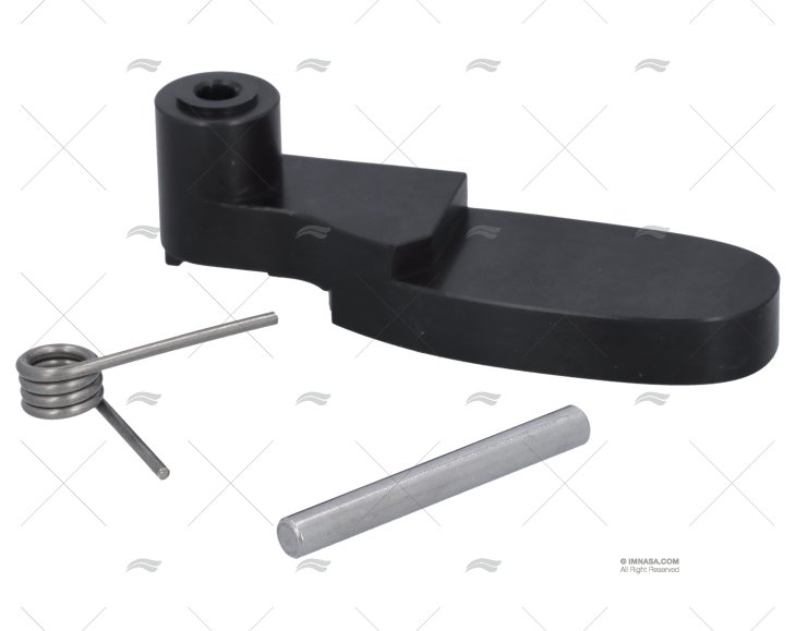 KIT UNGHIA SALPANCORA THUNDER MZ ELECTRONICS