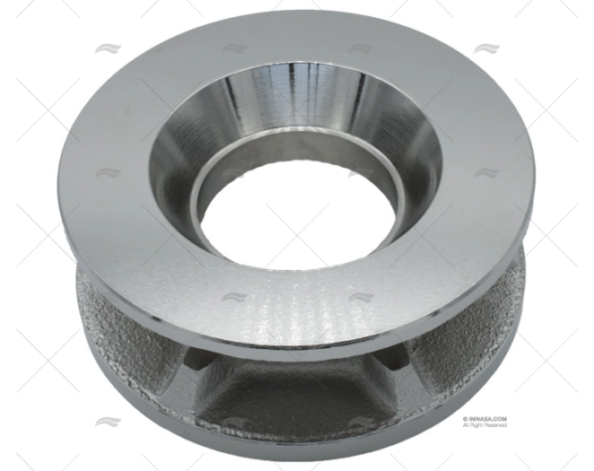 PULEGGIA 10mm ISO FYN/STAR MZ ELECTRONICS