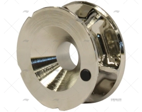 PULEGGIA 06mm SMART 500/700/1000W MZ ELECTRONICS