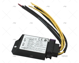 ELETTRONICA 12V ATTUATORE 450kg BARKA