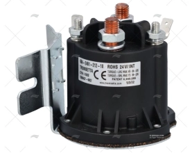RELÈ AUTOMATICO 24V 150AMP