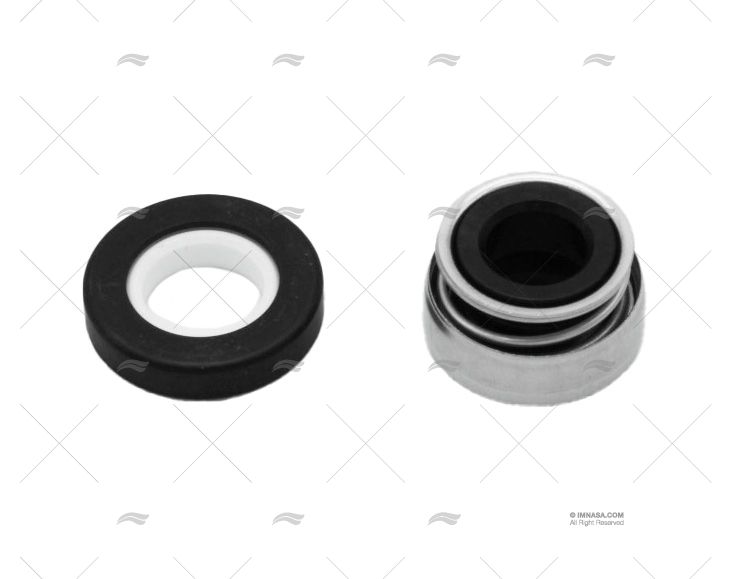 SELO MECÂNICO AMFA99/990 FEIT POMPES
