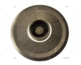 TURBINA PLASTICA P/POMPA AMFA 990 FEIT POMPES
