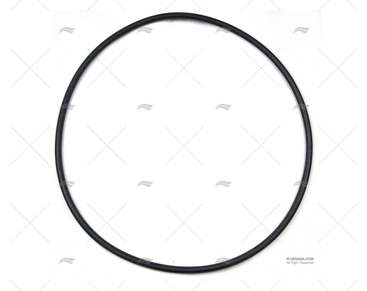 PUMP HOUSING GASKET A990 FEIT POMPES