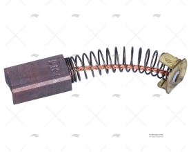 ESCOVA MOTOR FEIT S40 - 60B FEIT POMPES