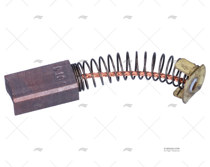 ESCOVA MOTOR FEIT S40 - 60B FEIT POMPES
