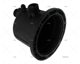 CORPO POMPA NORYL A99 FEIT POMPES
