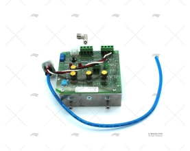 ELETTRONICA COMPLETA PER QDCE 24V FEIT POMPES